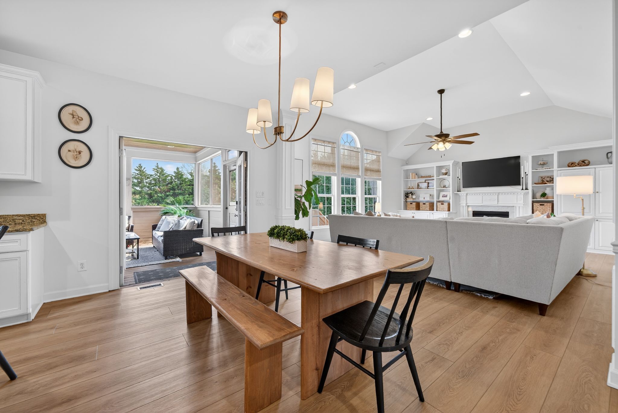 713 Amberwood Place Nashville TN 37221