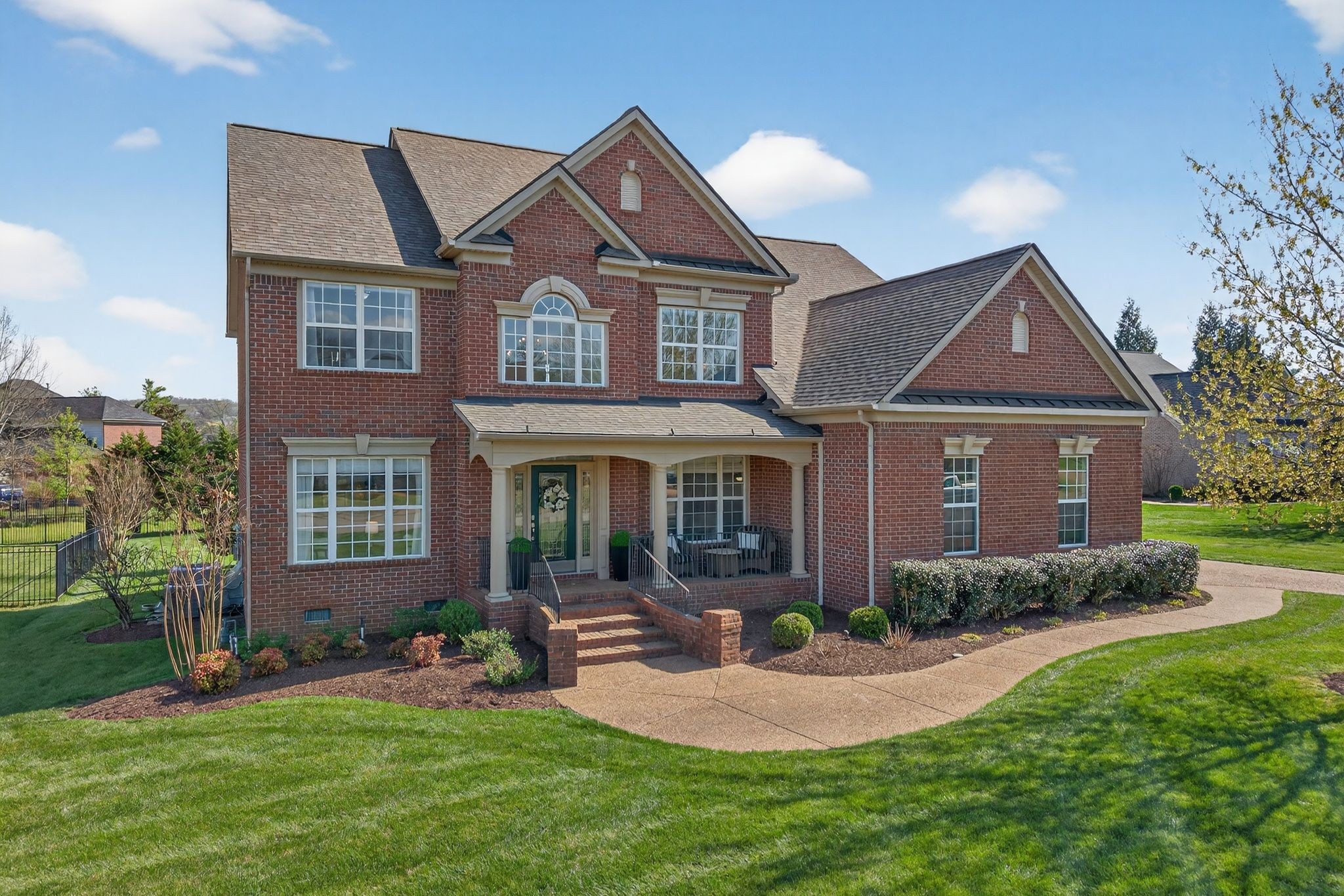 713 Amberwood Place Nashville TN 37221