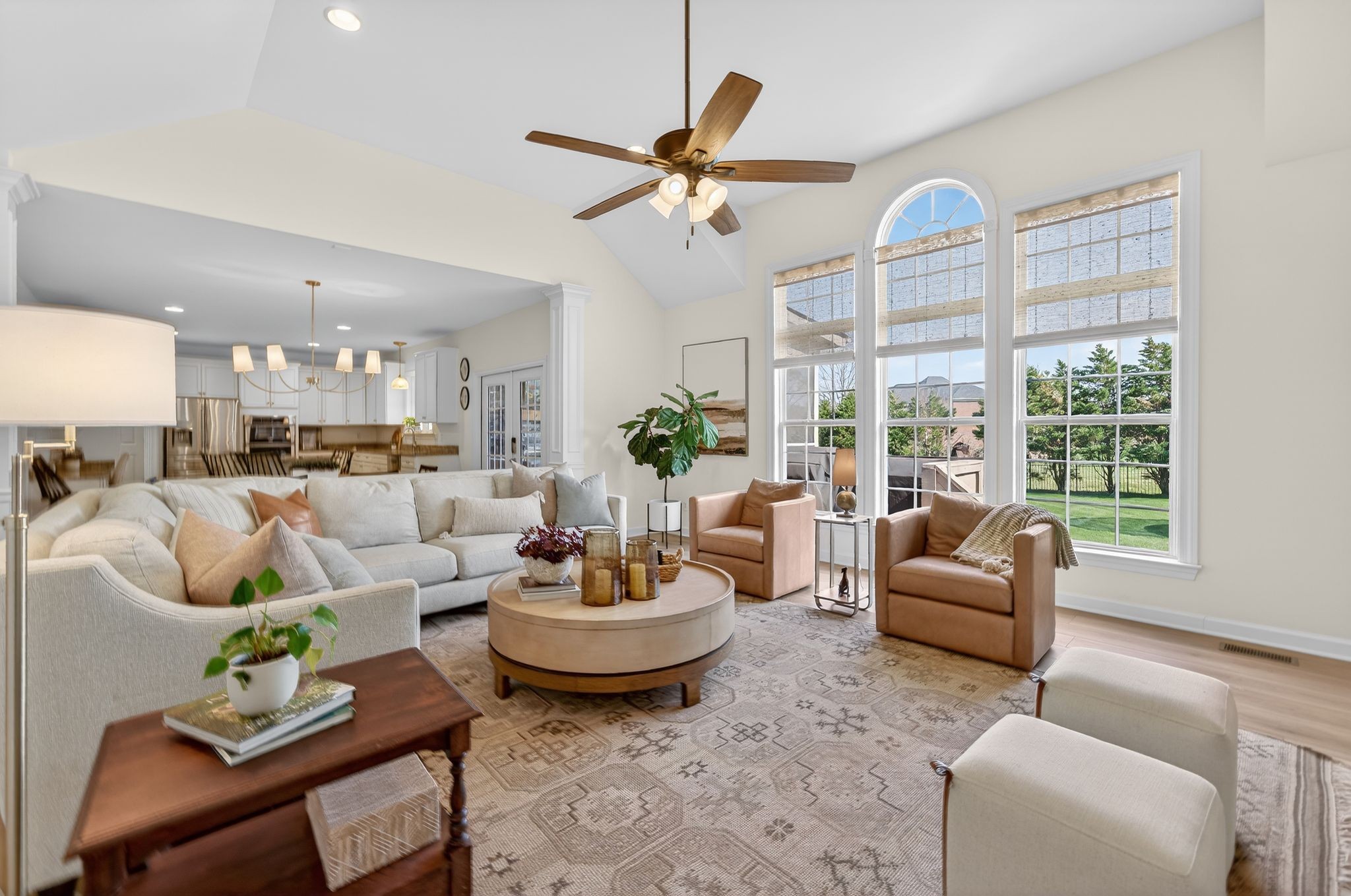 713 Amberwood Place Nashville TN 37221