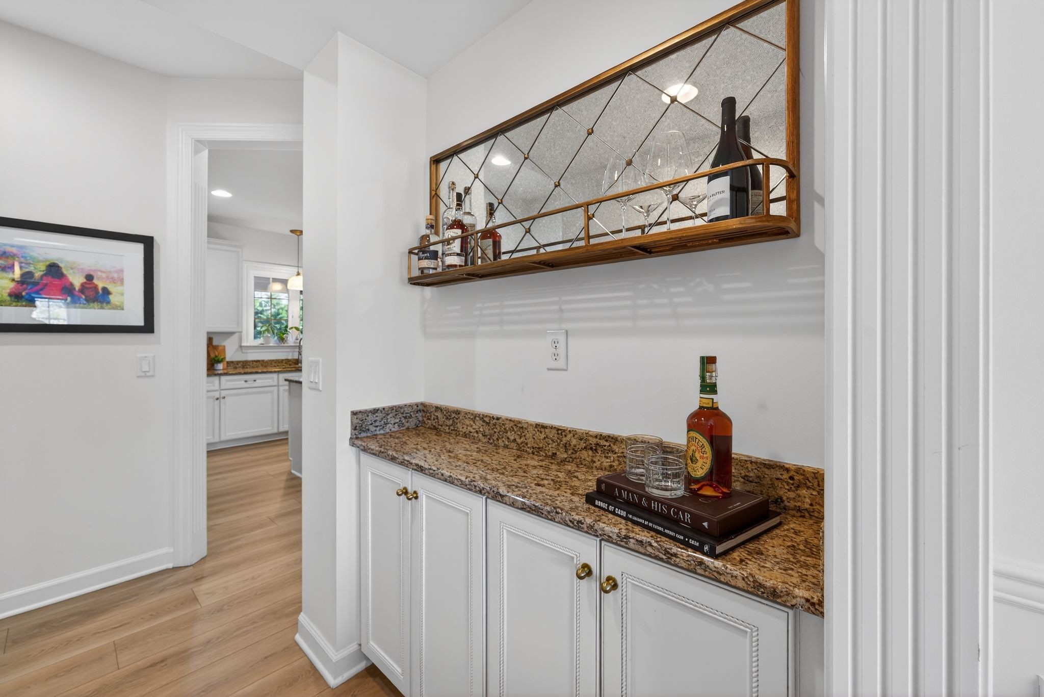 713 Amberwood Place Nashville TN 37221