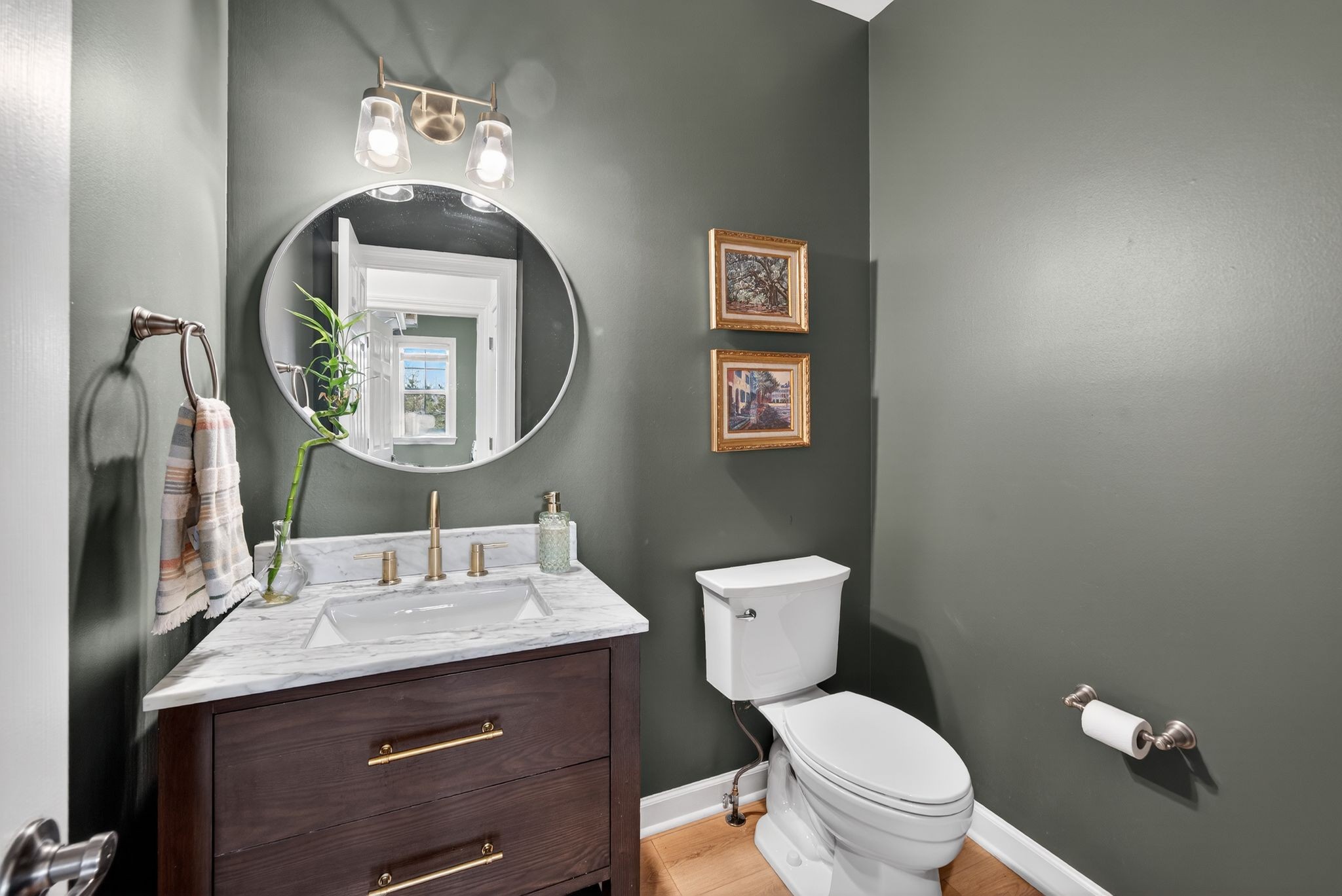 713 Amberwood Place Nashville TN 37221