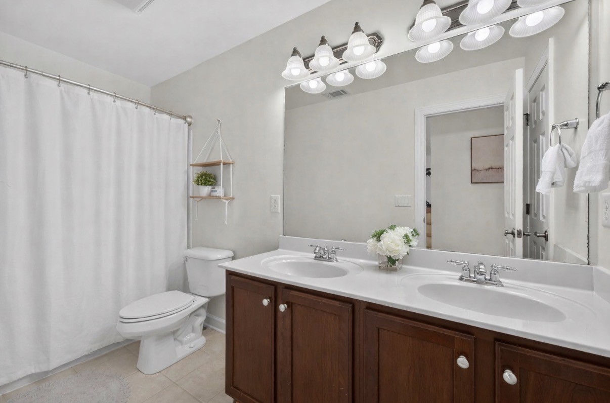 713 Amberwood Place Nashville TN 37221