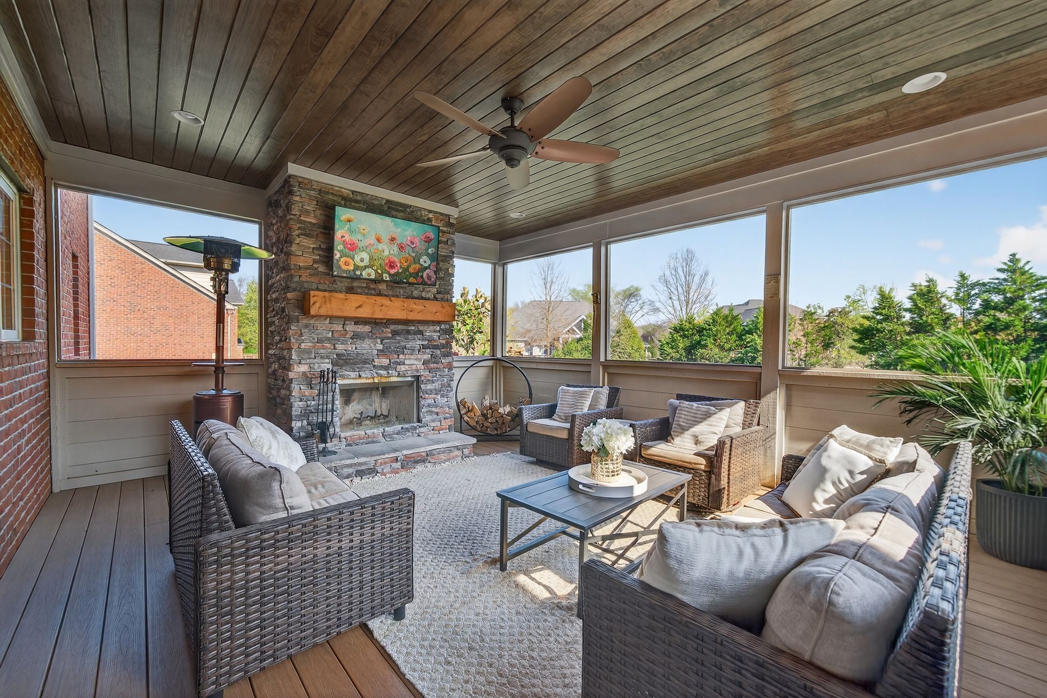 713 Amberwood Place Nashville TN 37221
