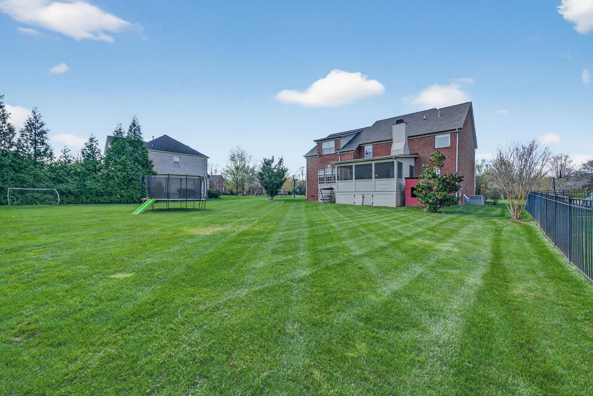 713 Amberwood Place Nashville TN 37221