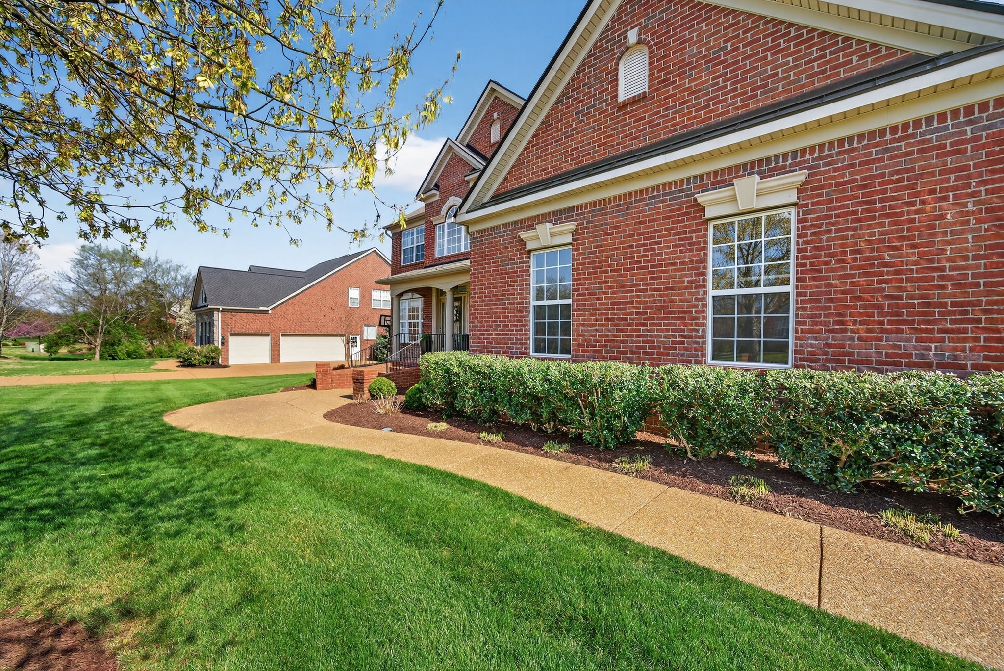 713 Amberwood Place Nashville TN 37221