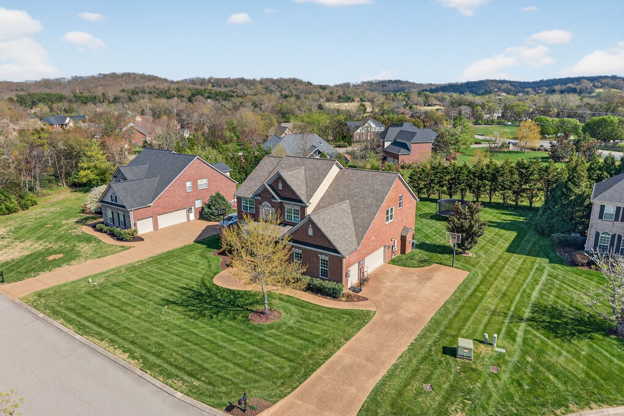 713 Amberwood Place Nashville TN 37221