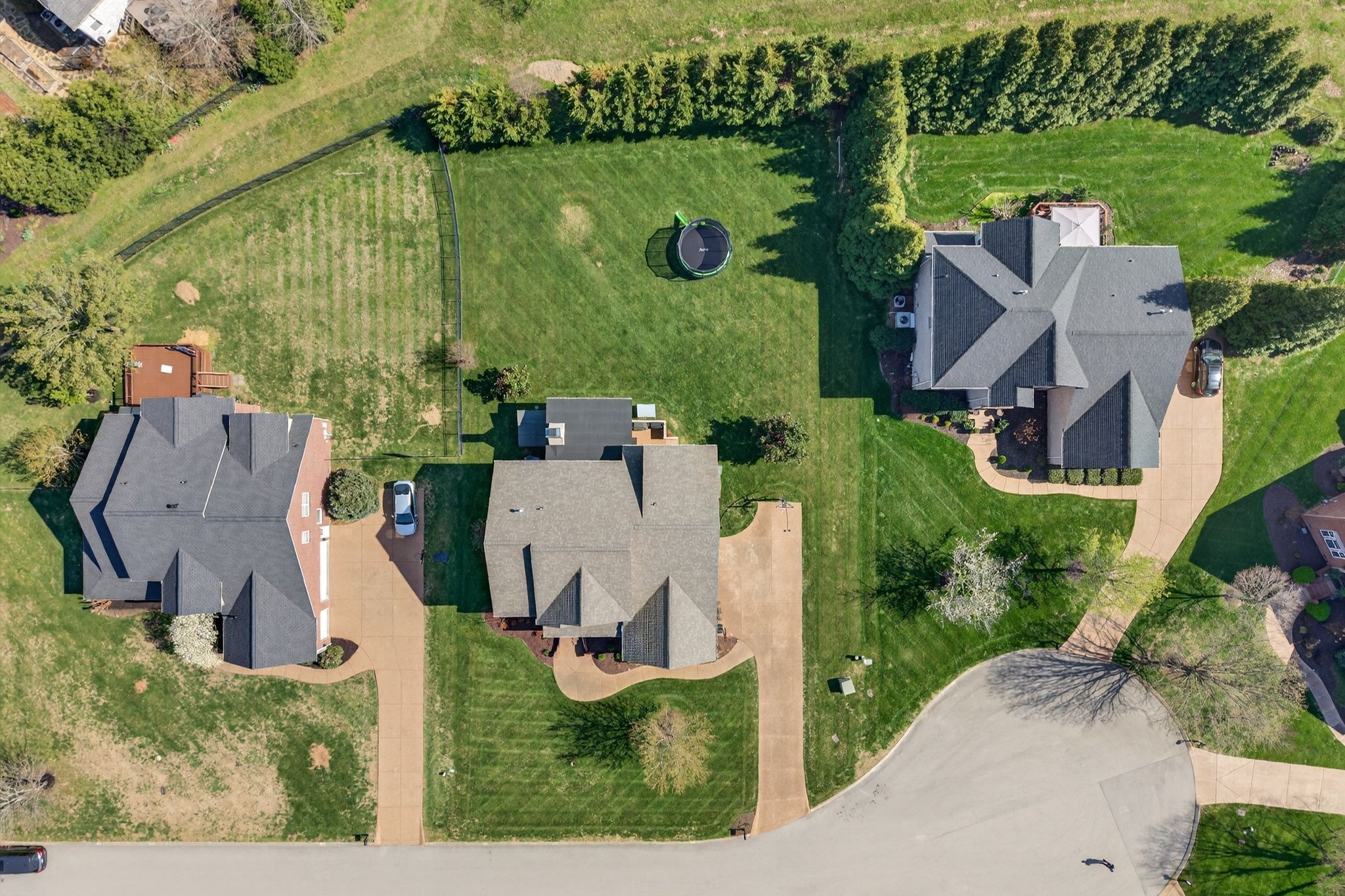 713 Amberwood Place Nashville TN 37221