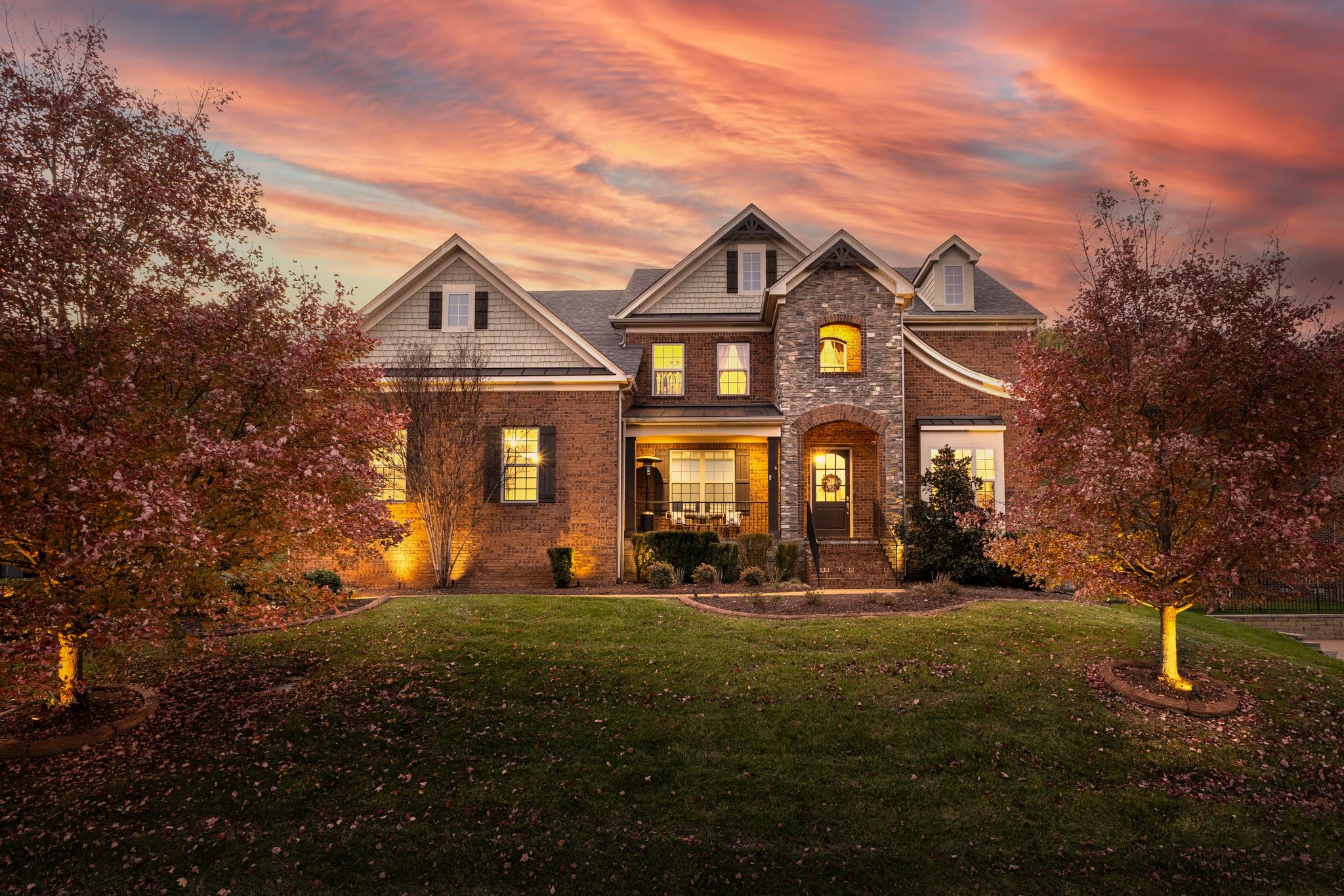 3611 Herbert Drive Franklin TN 37067