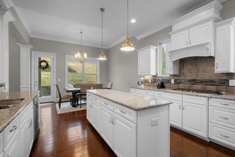 3611 Herbert Drive Franklin TN 37067