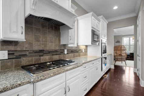 3611 Herbert Drive Franklin TN 37067