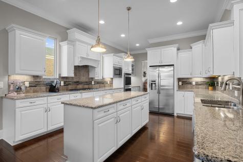 3611 Herbert Drive Franklin TN 37067
