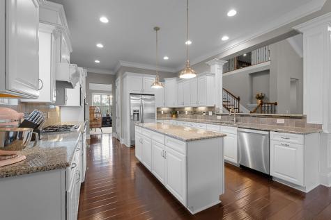 3611 Herbert Drive Franklin TN 37067