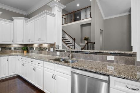 3611 Herbert Drive Franklin TN 37067