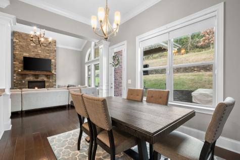 3611 Herbert Drive Franklin TN 37067
