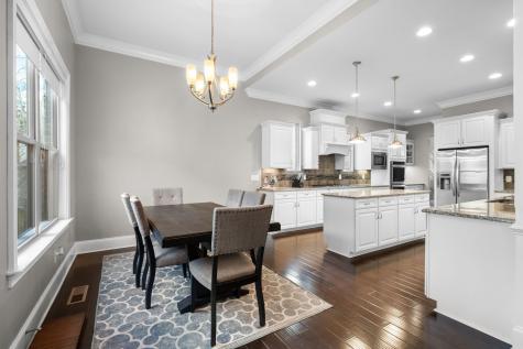 3611 Herbert Drive Franklin TN 37067