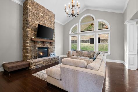 3611 Herbert Drive Franklin TN 37067