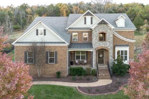 3611 Herbert Drive Franklin TN 37067