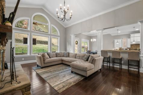 3611 Herbert Drive Franklin TN 37067