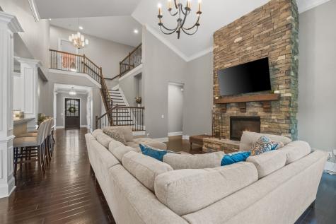 3611 Herbert Drive Franklin TN 37067