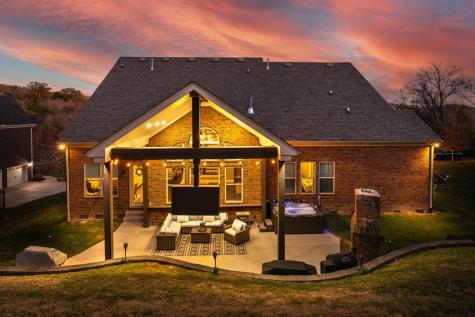 3611 Herbert Drive Franklin TN 37067