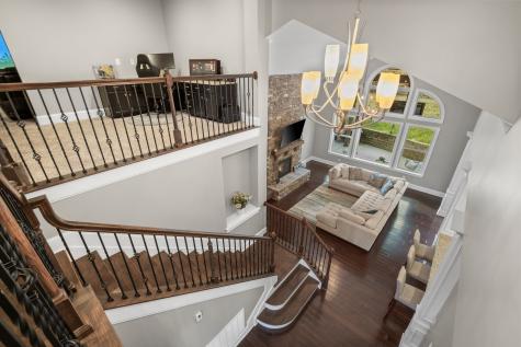 3611 Herbert Drive Franklin TN 37067