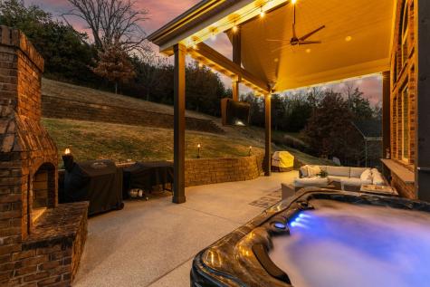 3611 Herbert Drive Franklin TN 37067