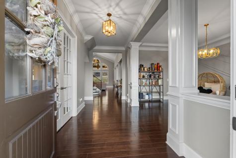 3611 Herbert Drive Franklin TN 37067