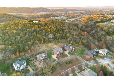 3611 Herbert Drive Franklin TN 37067