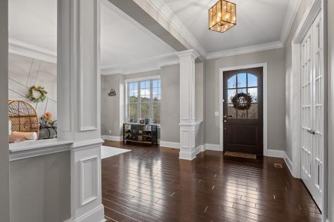 3611 Herbert Drive Franklin TN 37067