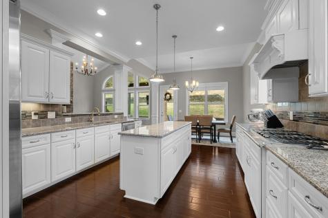 3611 Herbert Drive Franklin TN 37067