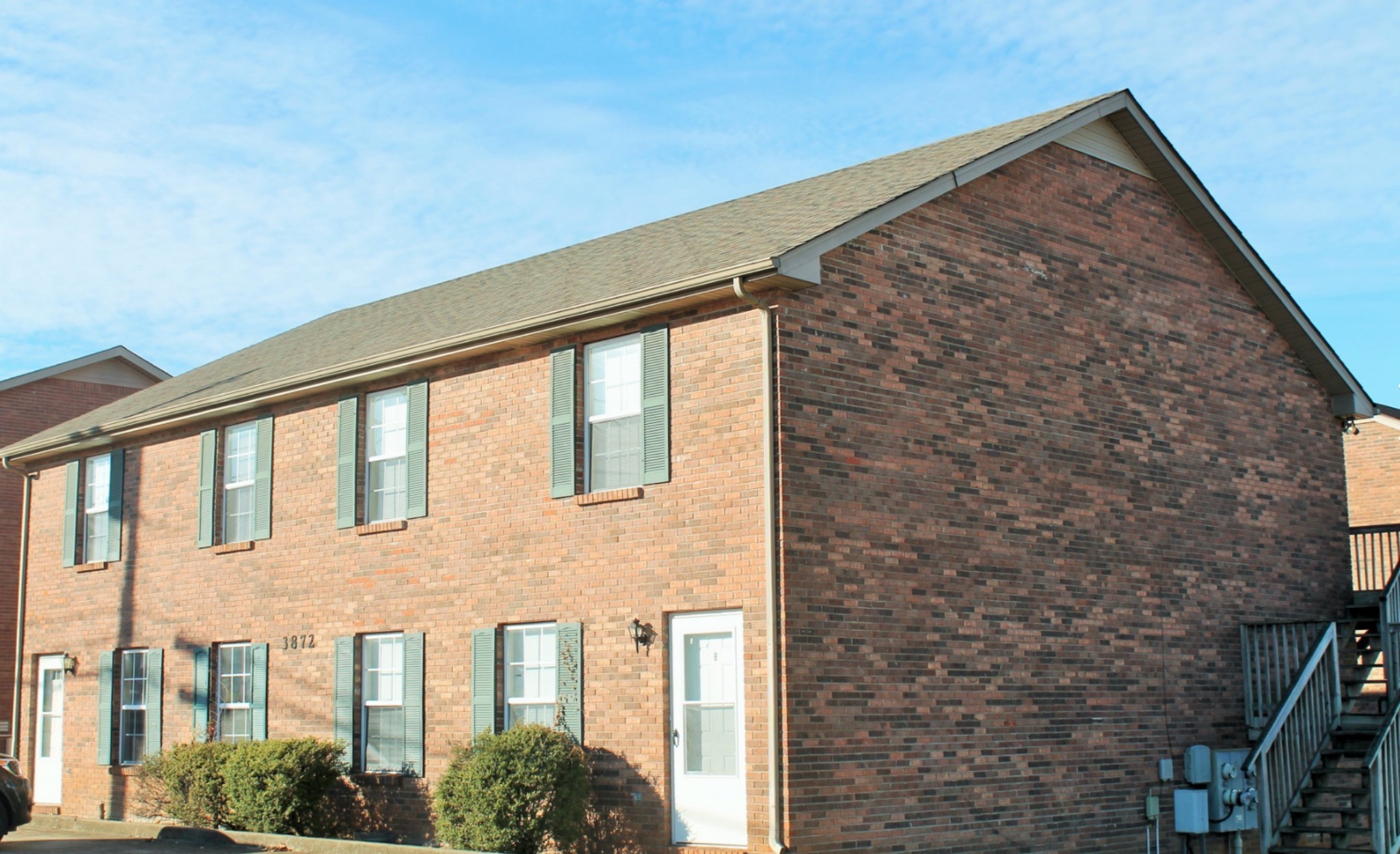 3872 Jockey Drive Clarksville TN 37042