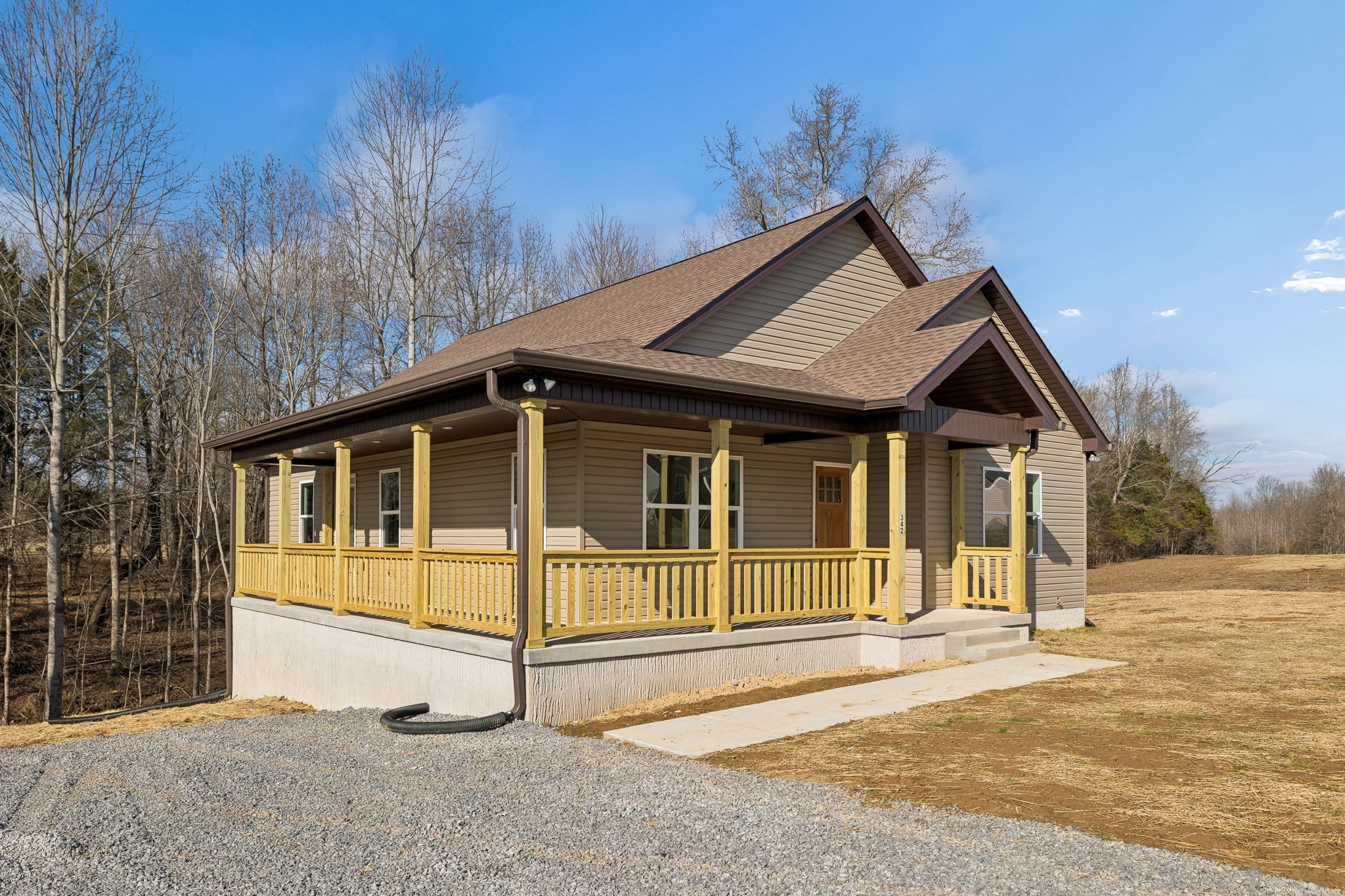 342 Leigh Anna Circle Lafayette TN 37083