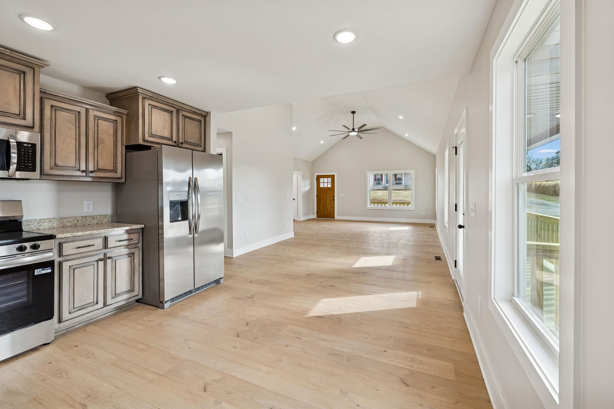 342 Leigh Anna Circle Lafayette TN 37083