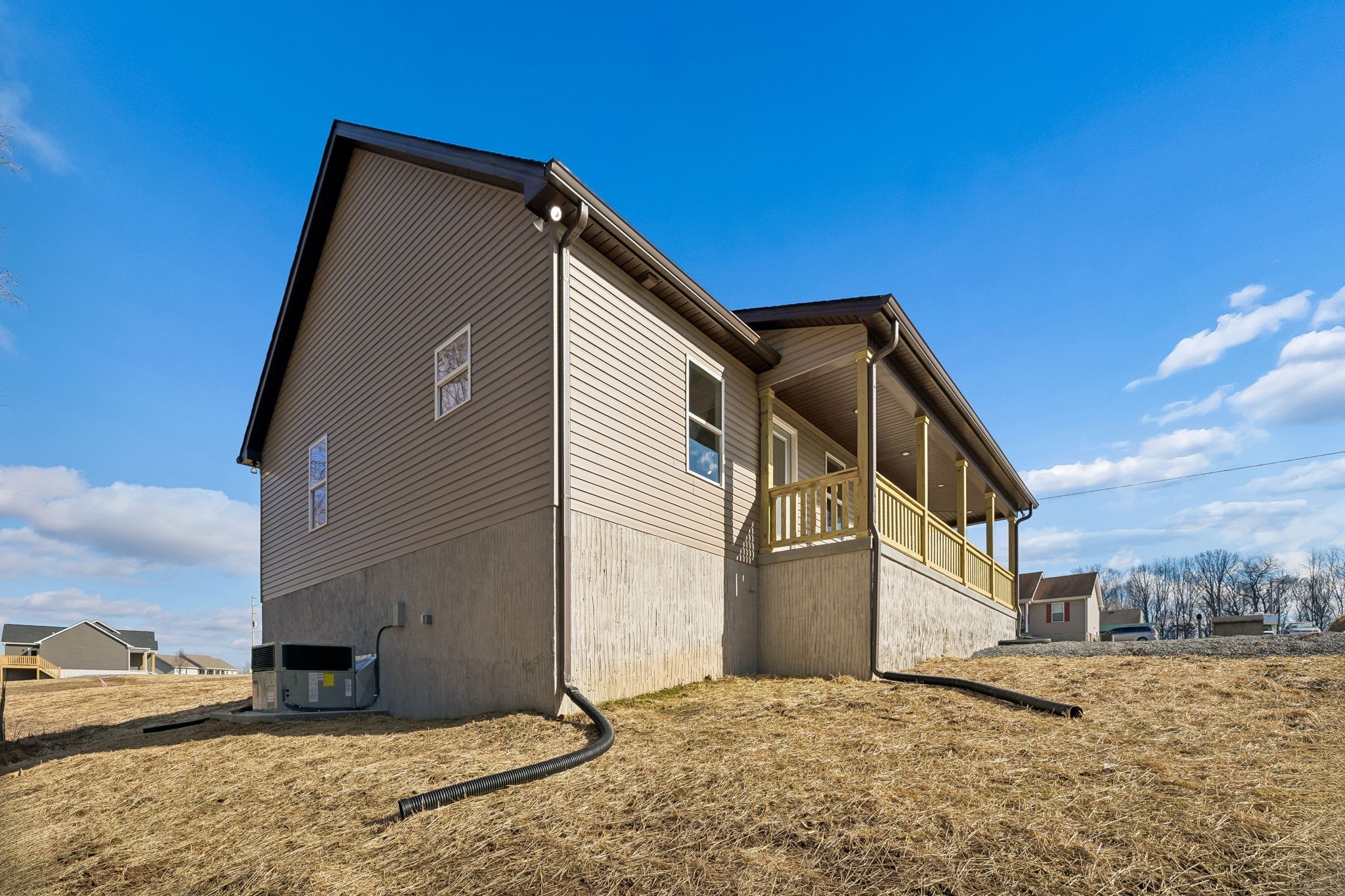 342 Leigh Anna Circle Lafayette TN 37083