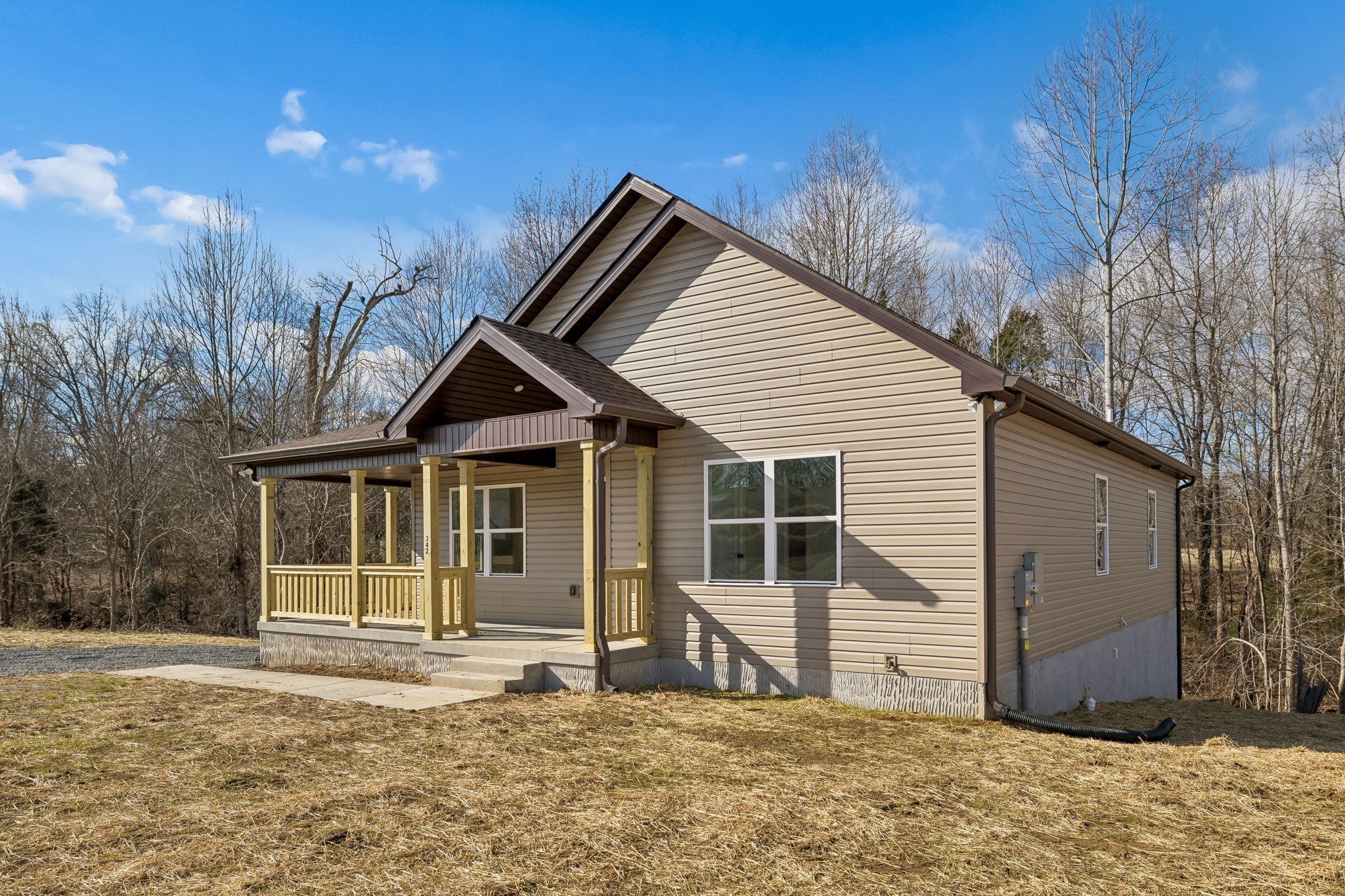 342 Leigh Anna Circle Lafayette TN 37083