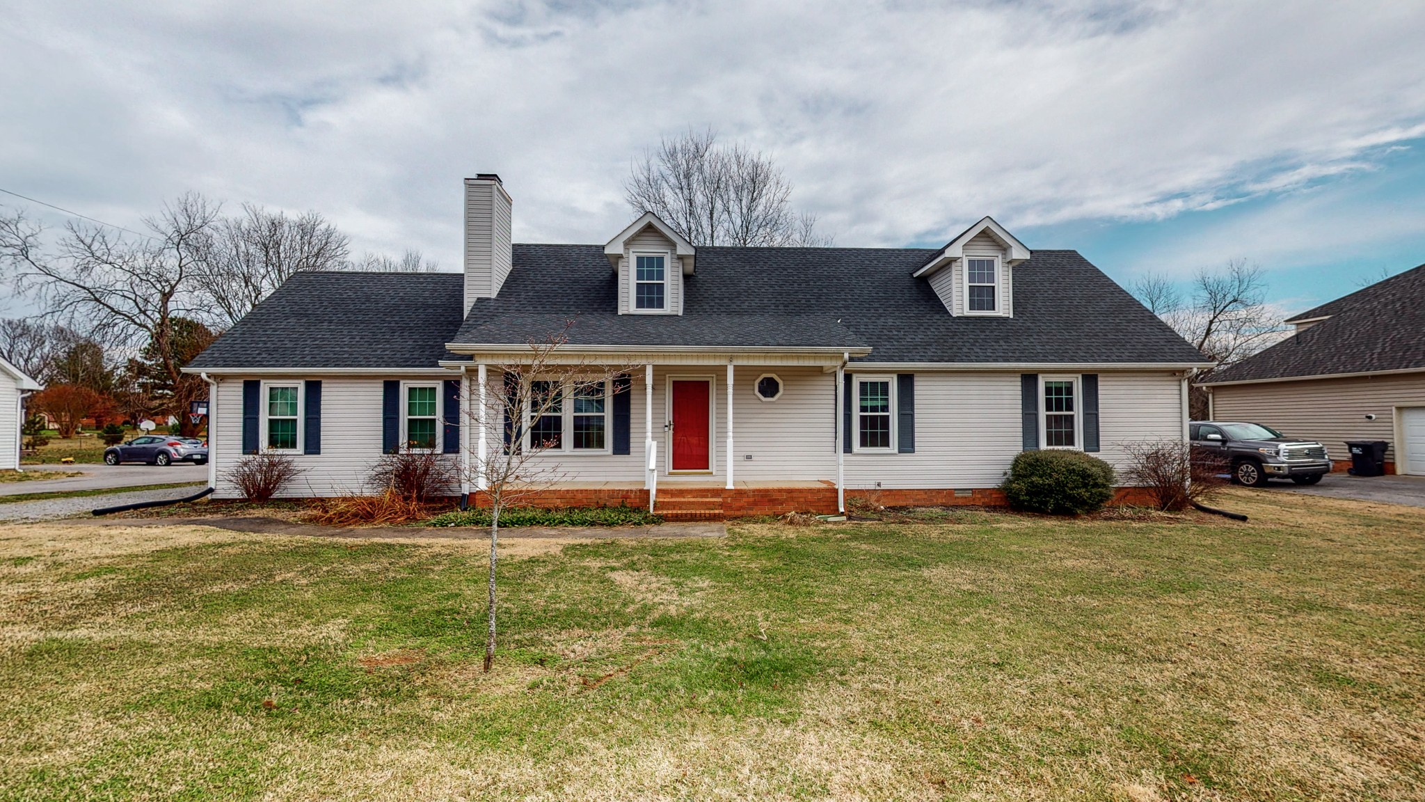 542 Blueridge Drive Murfreesboro TN 37129