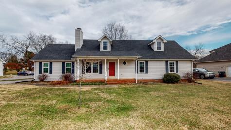 542 Blueridge Drive Murfreesboro TN 37129