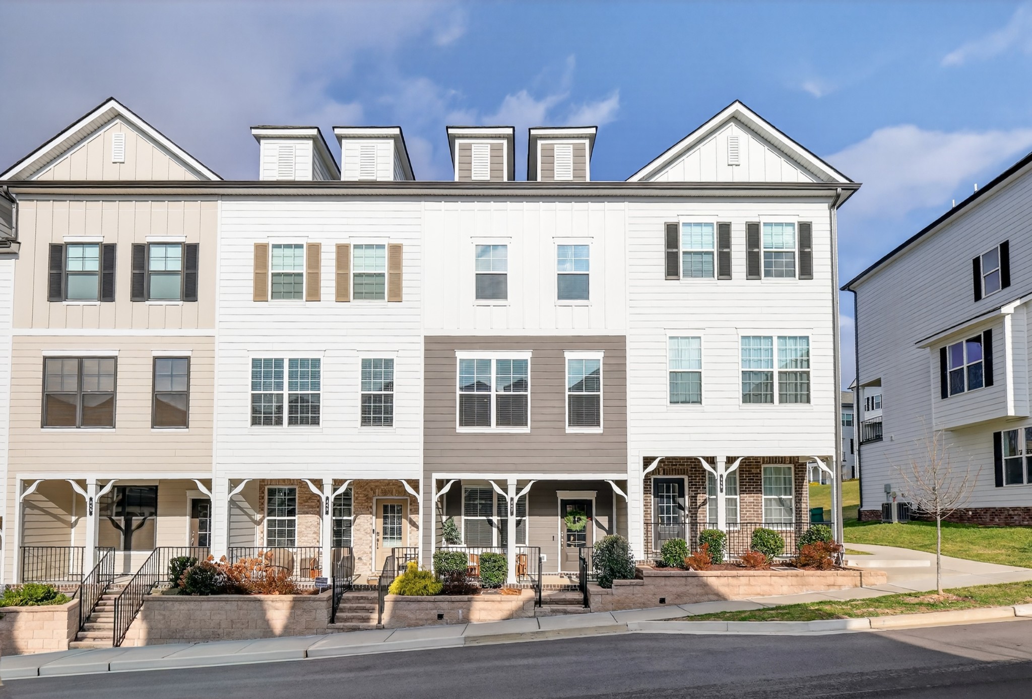 447 Portsdale Drive Brentwood TN 37027