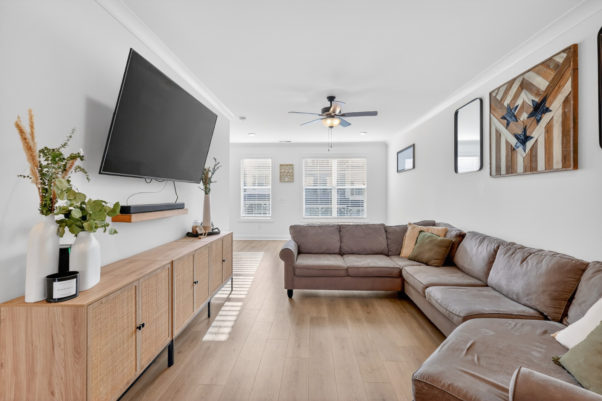 447 Portsdale Drive Brentwood TN 37027