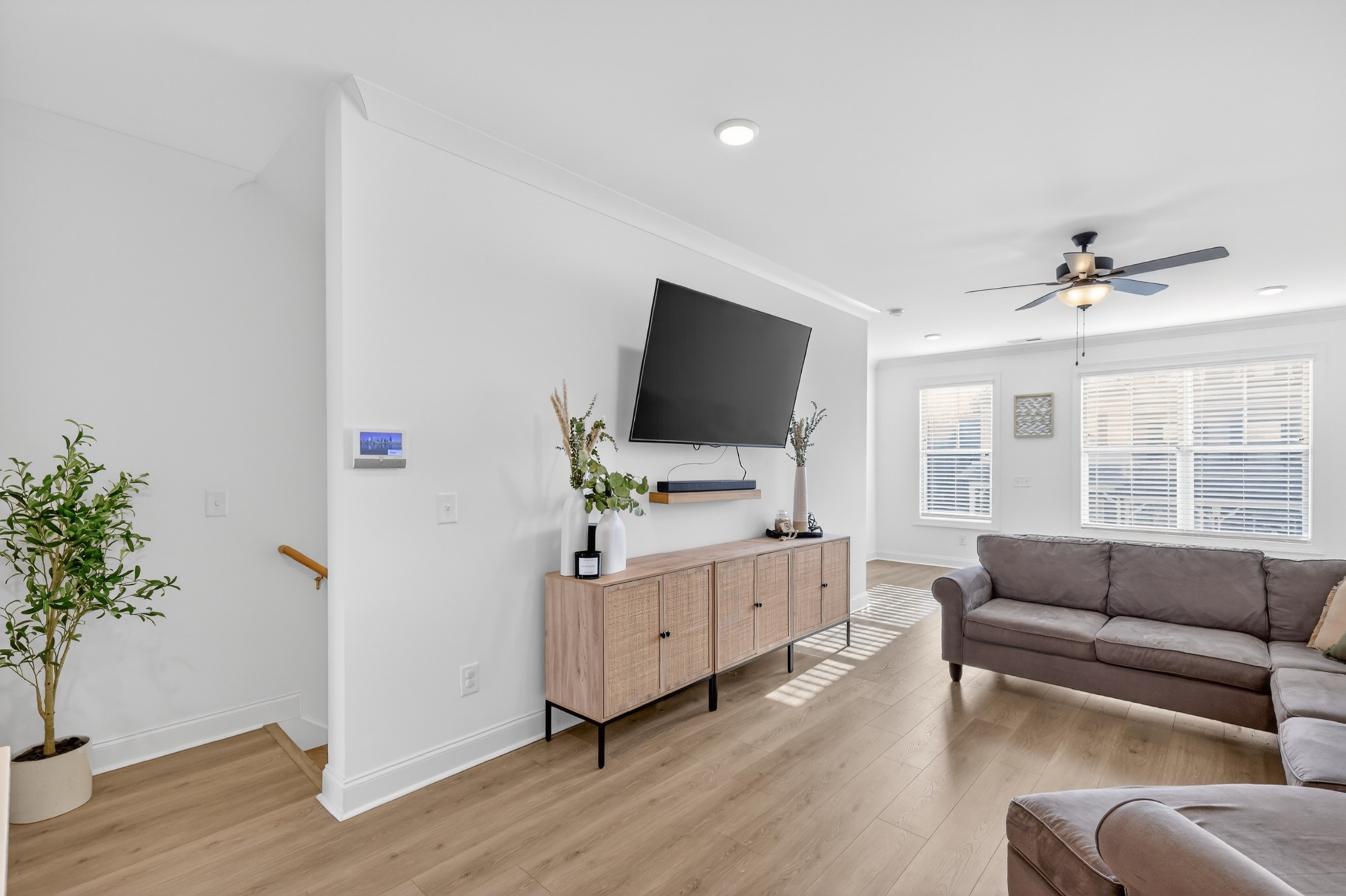 447 Portsdale Drive Brentwood TN 37027