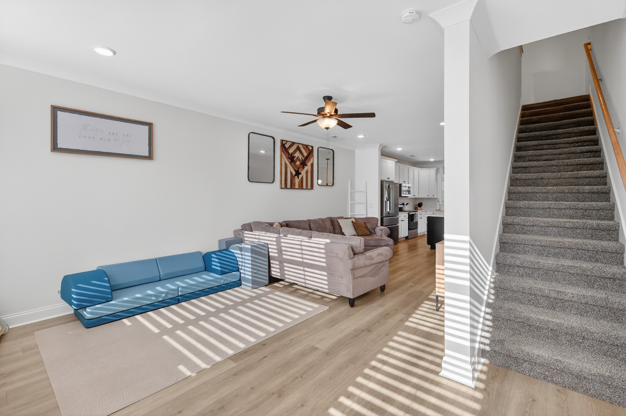 447 Portsdale Drive Brentwood TN 37027