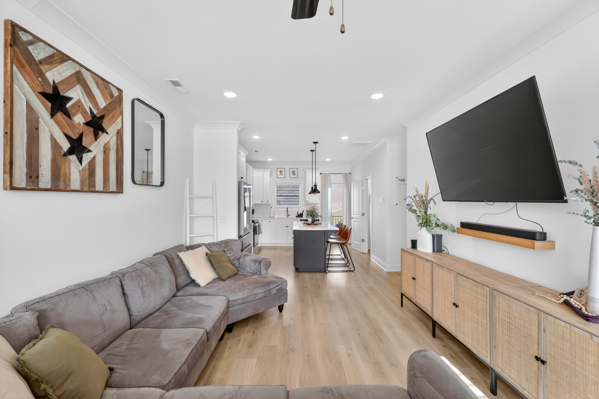 447 Portsdale Drive Brentwood TN 37027