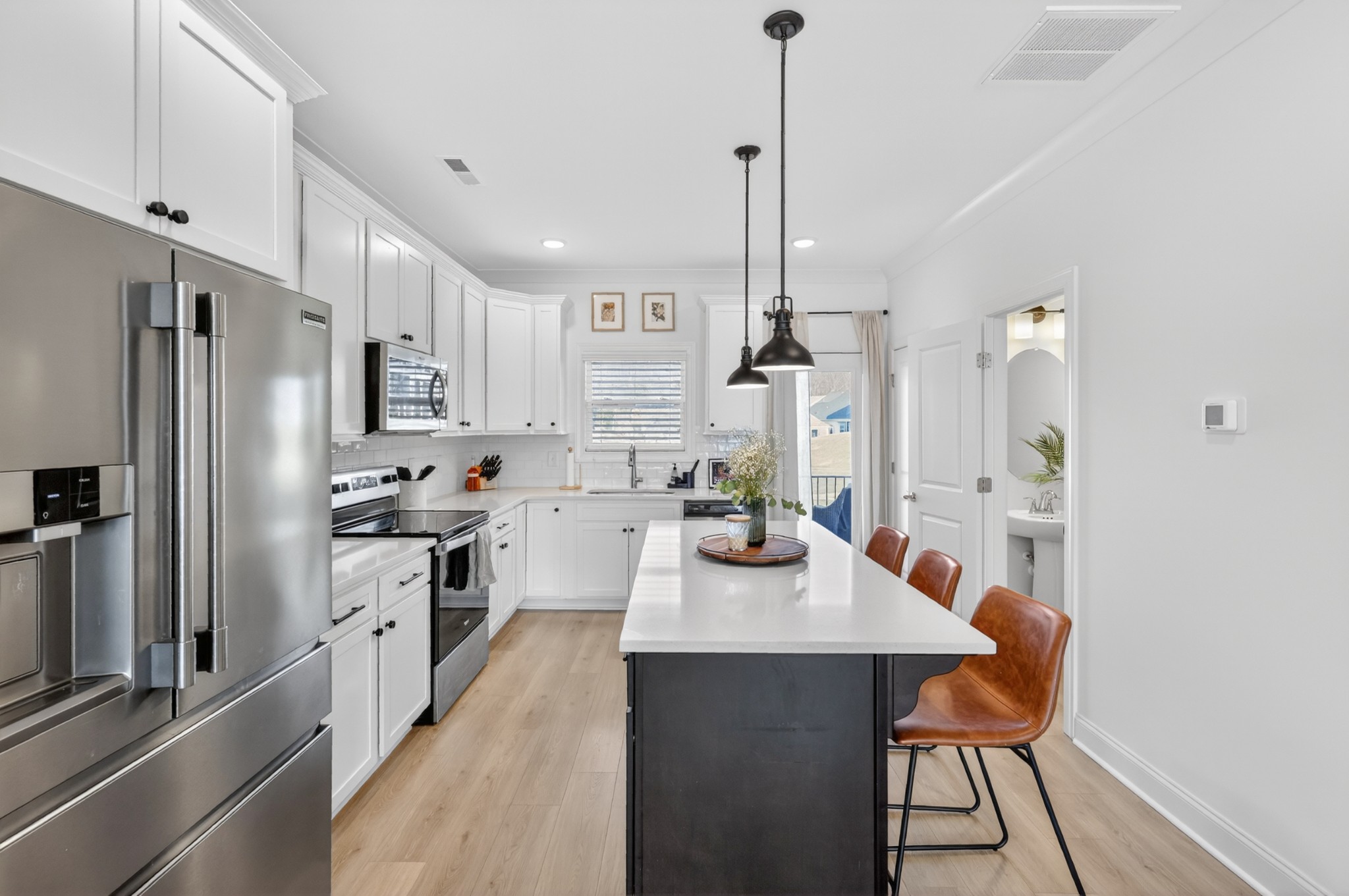 447 Portsdale Drive Brentwood TN 37027