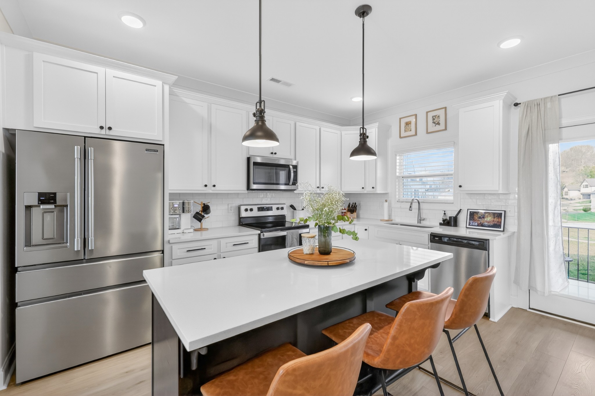 447 Portsdale Drive Brentwood TN 37027