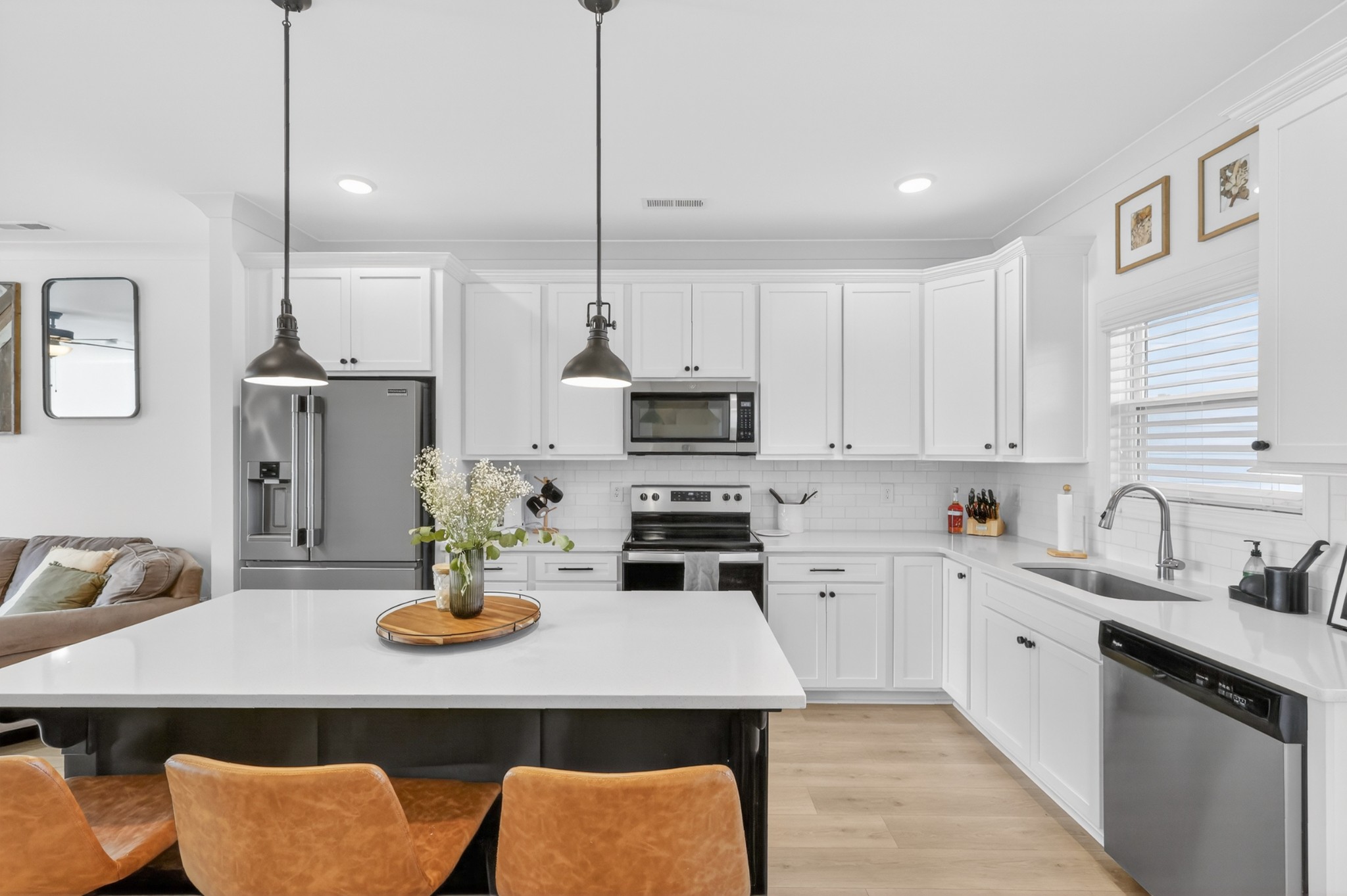 447 Portsdale Drive Brentwood TN 37027