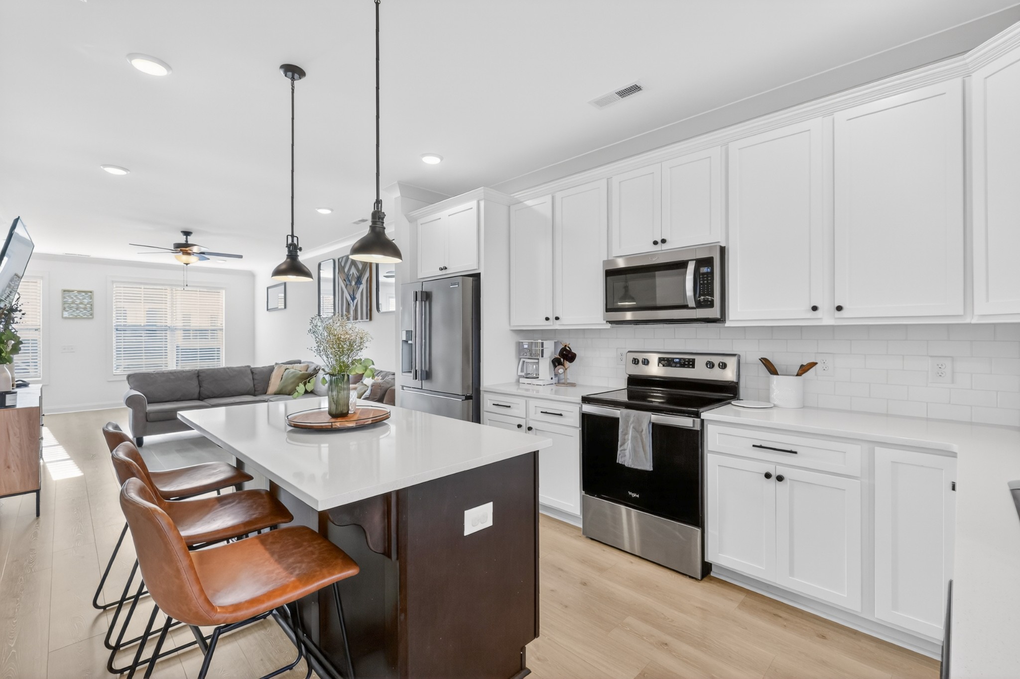 447 Portsdale Drive Brentwood TN 37027