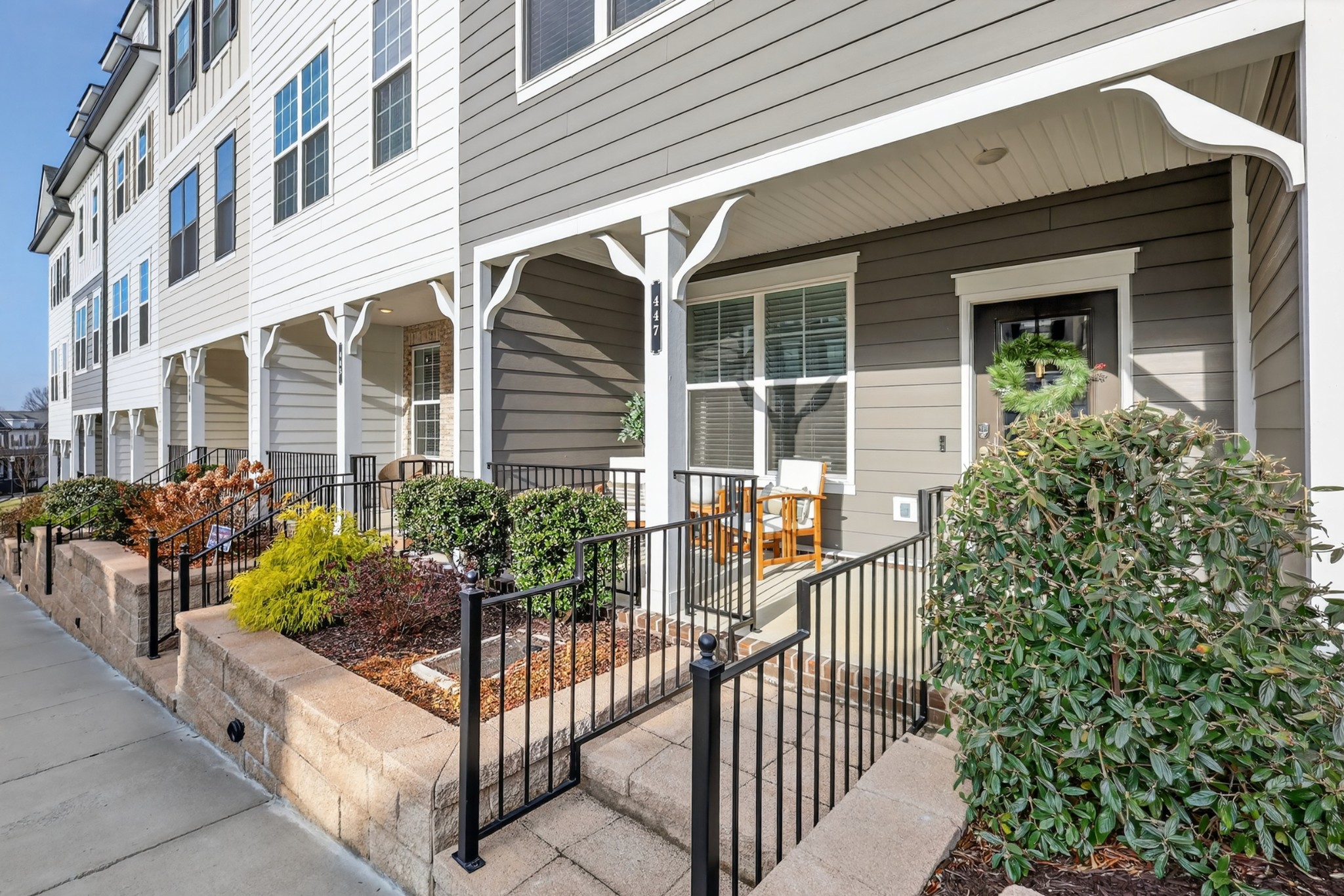 447 Portsdale Drive Brentwood TN 37027