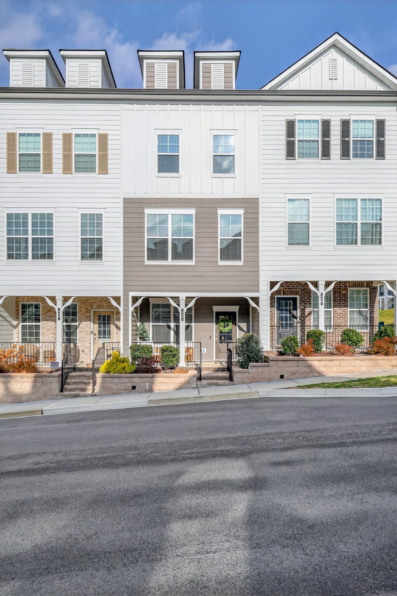 447 Portsdale Drive Brentwood TN 37027