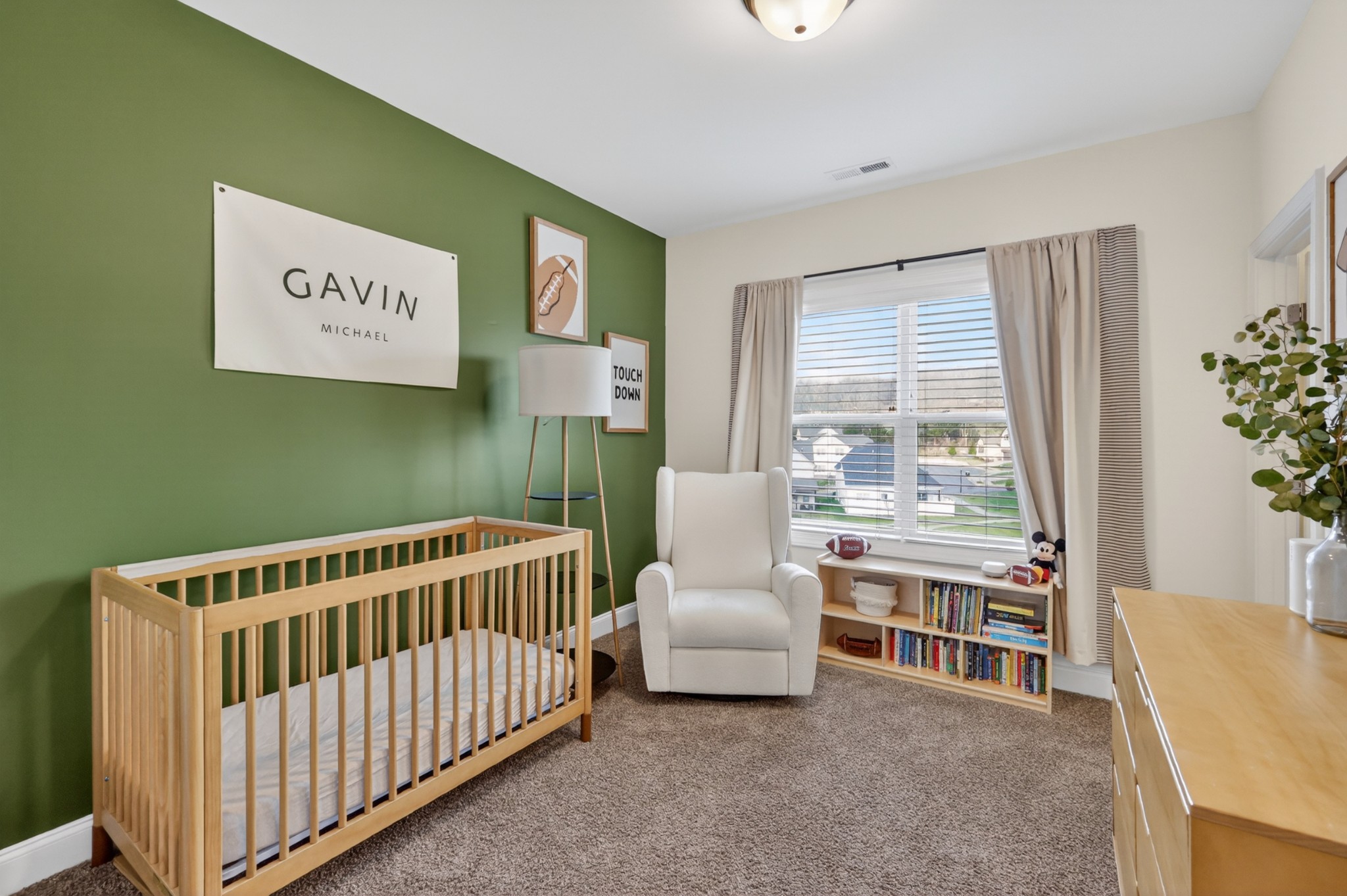 447 Portsdale Drive Brentwood TN 37027