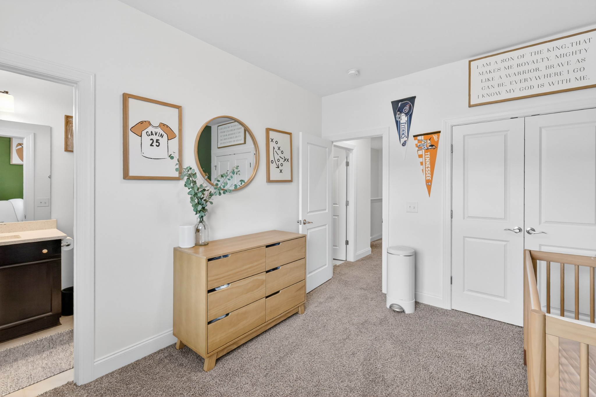 447 Portsdale Drive Brentwood TN 37027